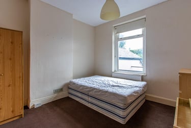 4 bed house, Adamsdown Square, Adamstown, Cardiff, CF240EZ - Image 7